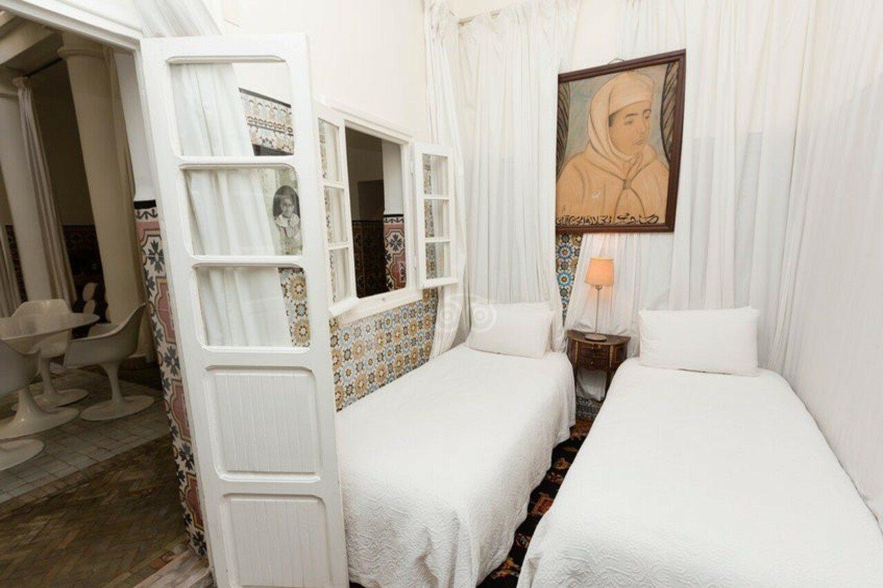 Riad Tresor Marrakech Marrakesh Exterior photo