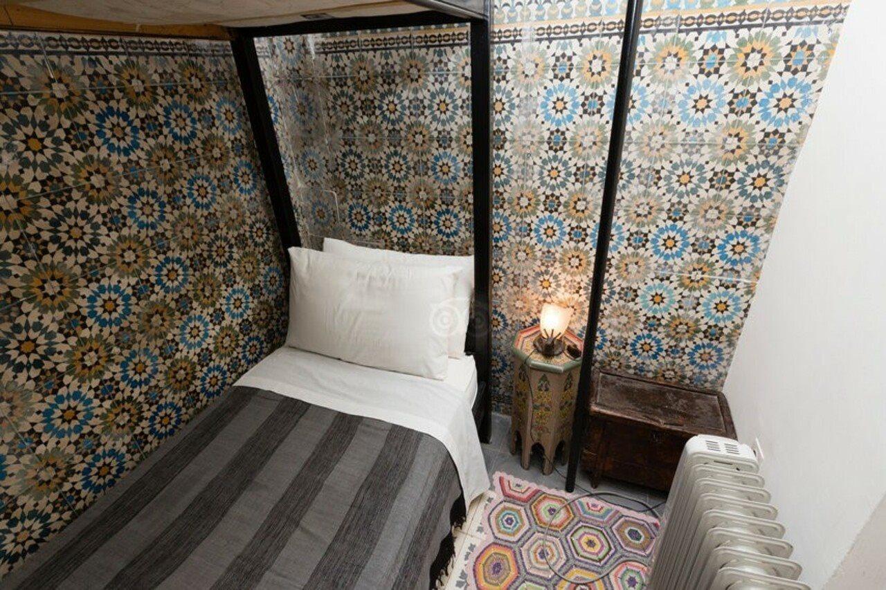 Riad Tresor Marrakech Marrakesh Exterior photo