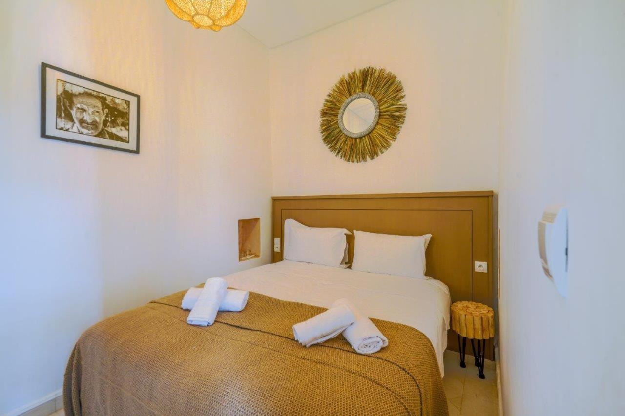 Riad Tresor Marrakech Marrakesh Room photo