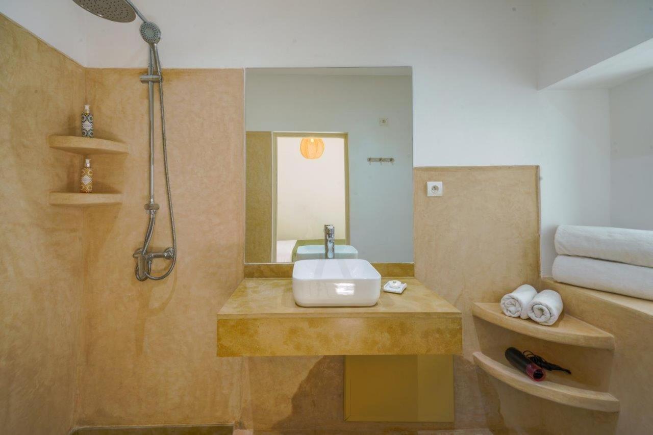 Riad Tresor Marrakech Marrakesh Room photo