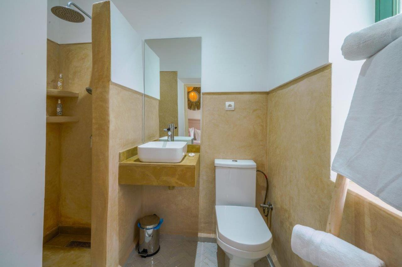 Riad Tresor Marrakech Marrakesh Room photo