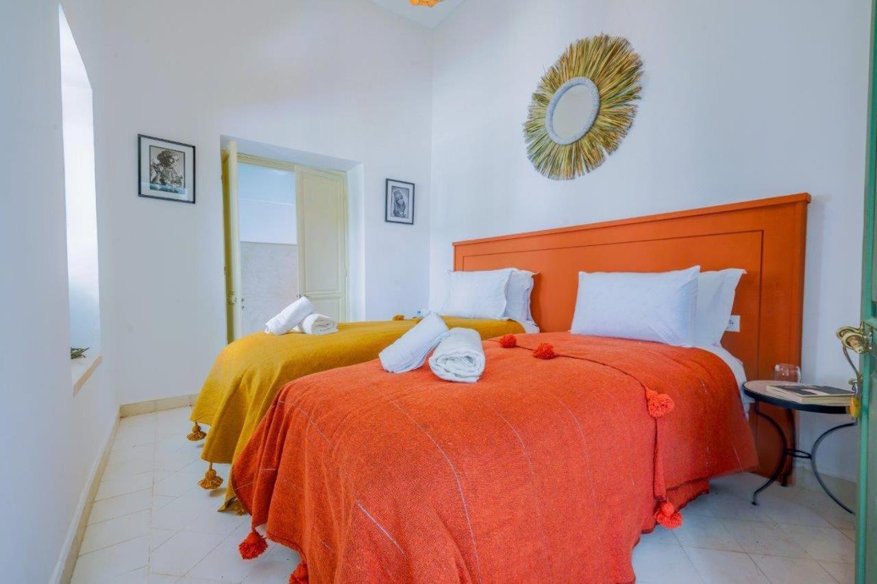 Riad Tresor Marrakech Marrakesh Room photo
