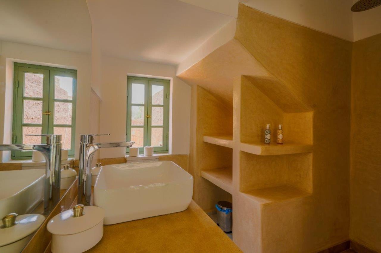 Riad Tresor Marrakech Marrakesh Room photo