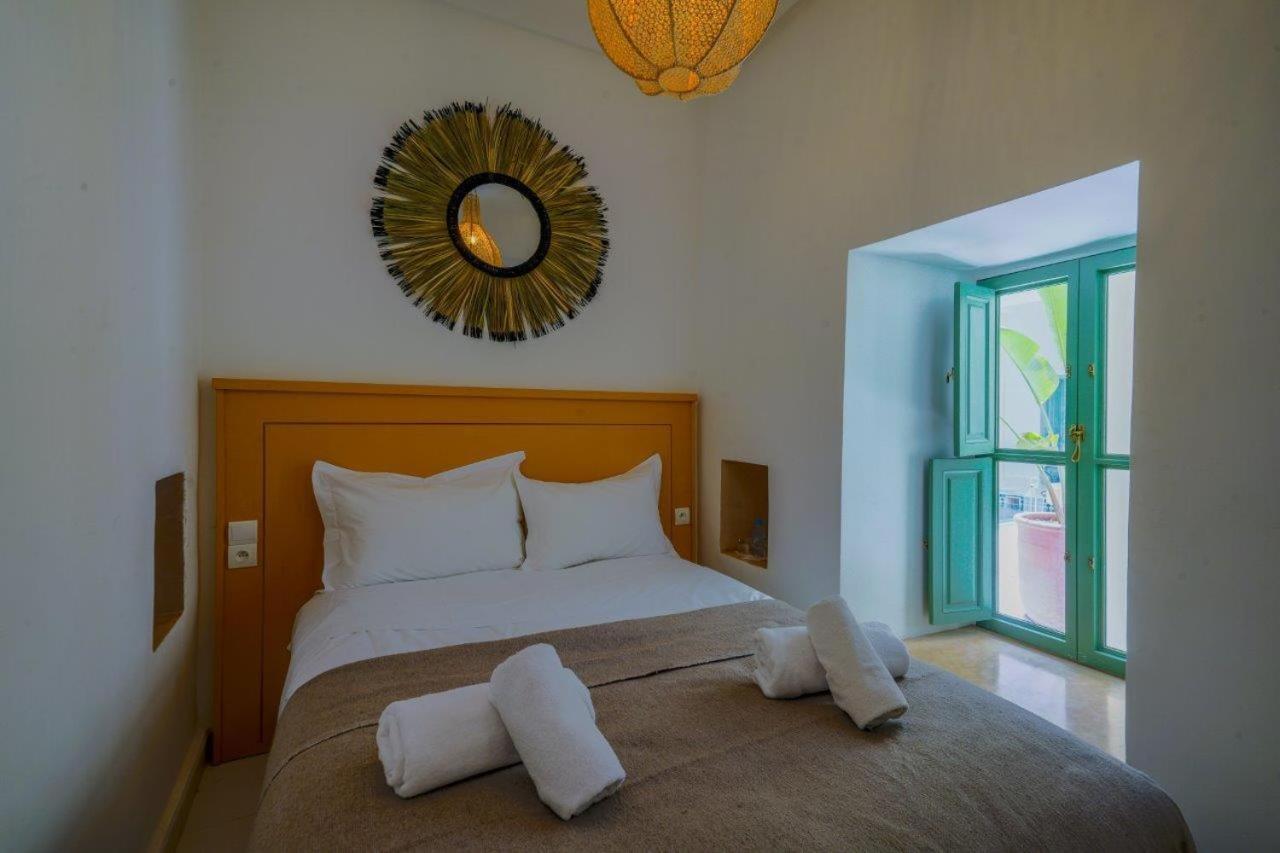 Riad Tresor Marrakech Marrakesh Room photo