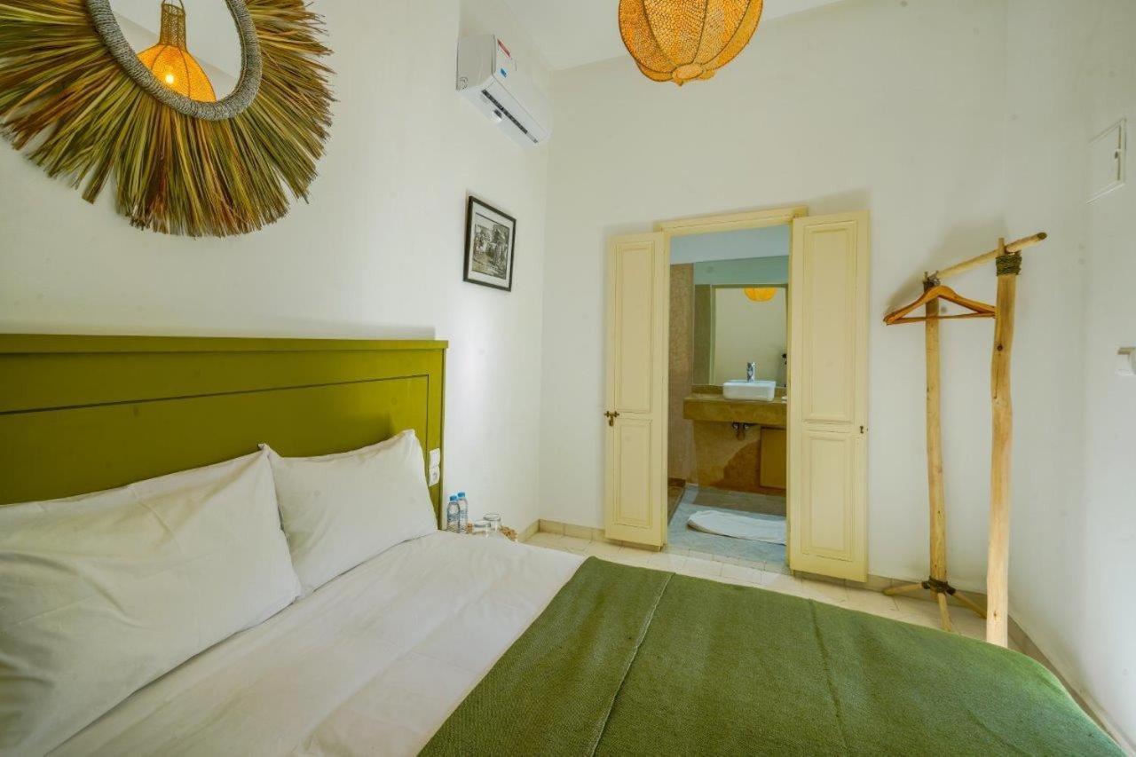 Riad Tresor Marrakech Marrakesh Room photo
