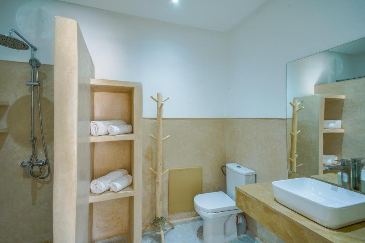 Riad Tresor Marrakech Marrakesh Room photo