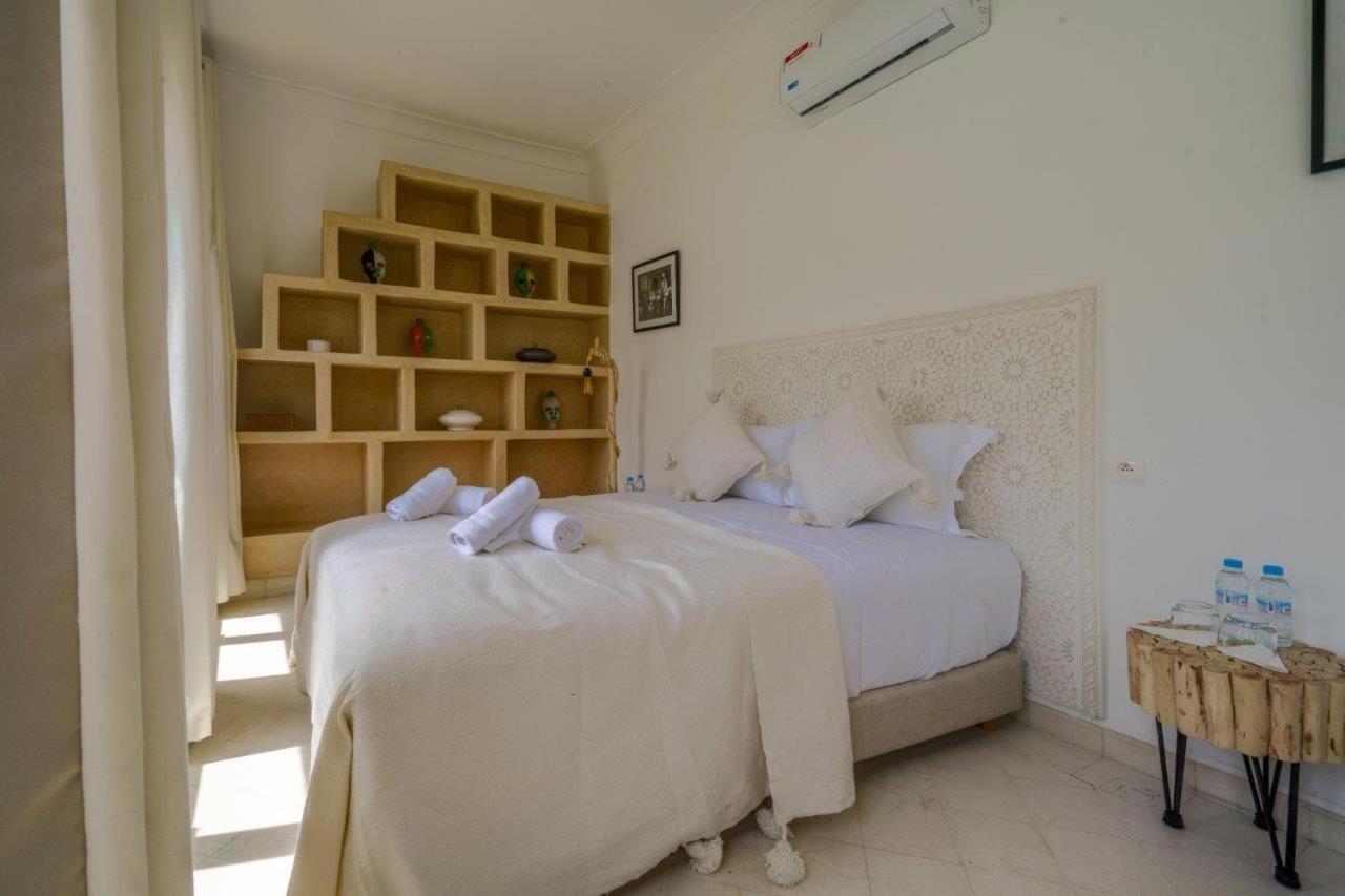 Riad Tresor Marrakech Marrakesh Room photo