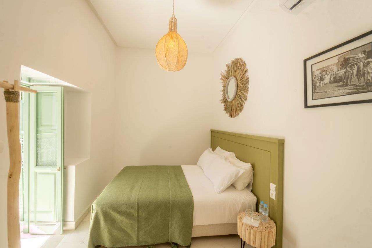 Riad Tresor Marrakech Marrakesh Room photo
