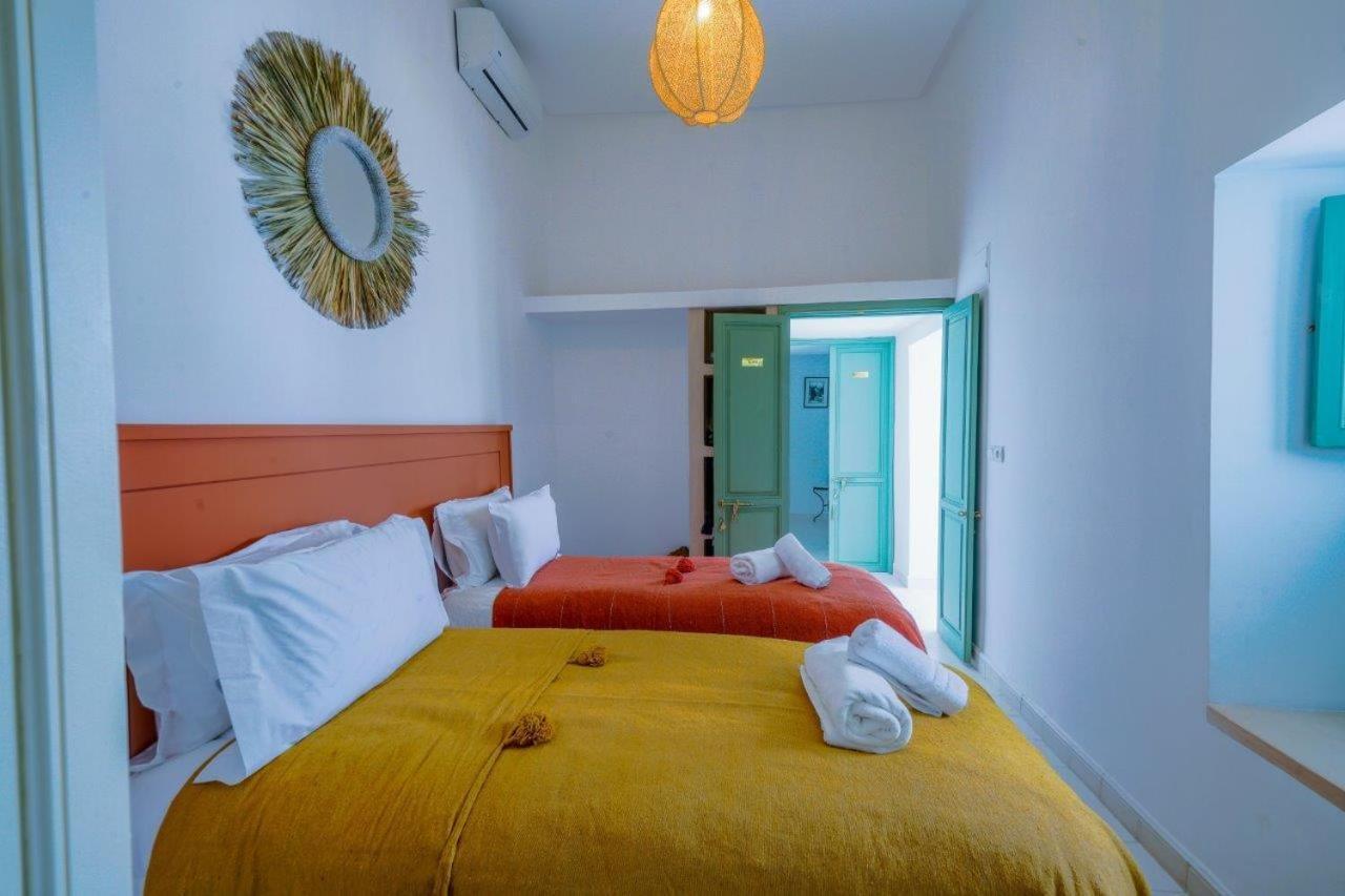 Riad Tresor Marrakech Marrakesh Room photo