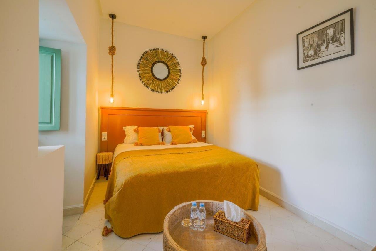 Riad Tresor Marrakech Marrakesh Room photo