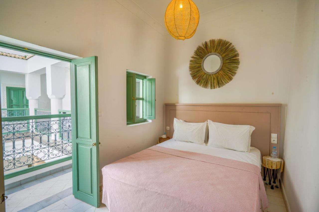 Riad Tresor Marrakech Marrakesh Room photo