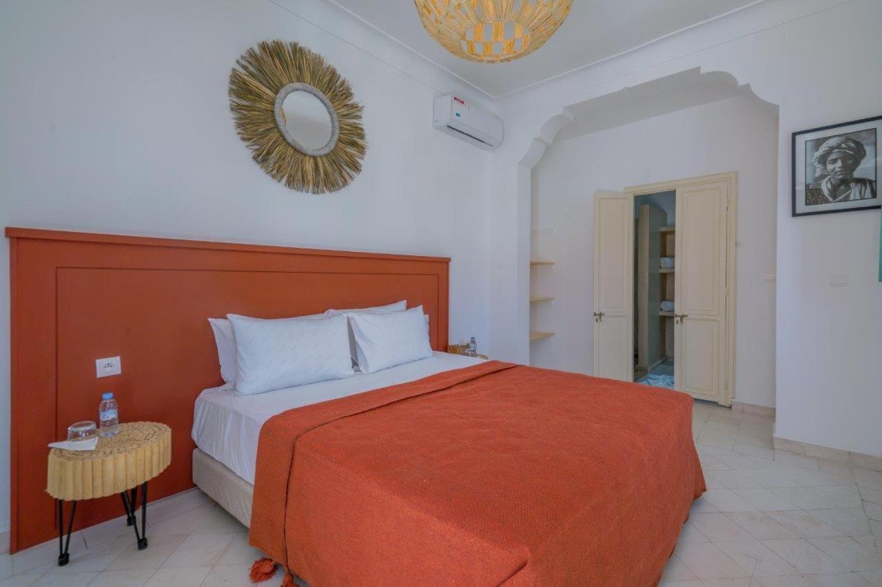 Riad Tresor Marrakech Marrakesh Room photo